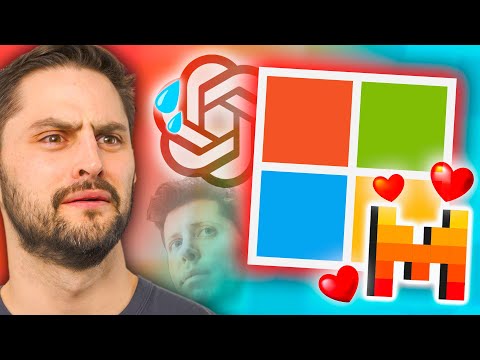 How Could You Do This, Microsoft?