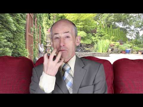 Panchakarma Centre video.