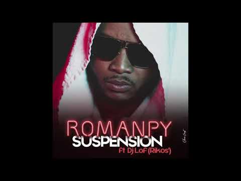 Romanpy ft Dj Lof(Rikos) - Suspension
