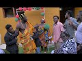 😂AGADOO MARRIAGE😂AKABENEZER FIGHT WITH HIS BESTMAN AT HIS OWN WEDDING DAY😂ft KYEKYEKU,ABOSKE,39/4