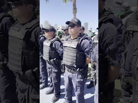 Autoridad Marítima de #Iquique - Plan Verano Seguro