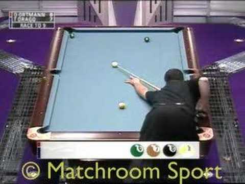1999 Drago v Ortmann 3