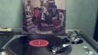 B.T. EXPRESS - Function at the Junction (Samples)