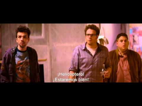 ESTE ES EL FIN | Trailer oficial subtitulado