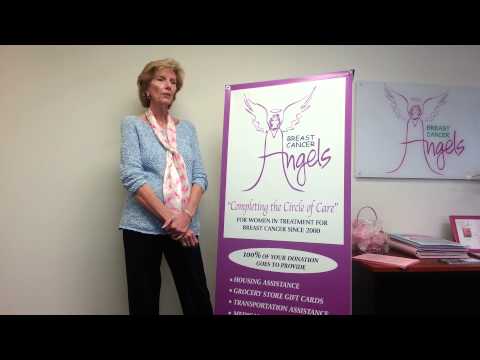 Breast Cancer Angels Family Assistance Project