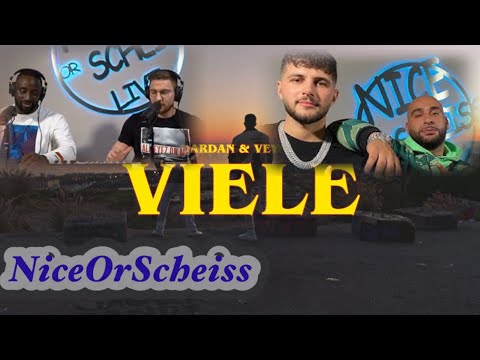 Mois, Manuellsen, Veysel und Dardan reagieren auf Dardan und Veysel ,,Viele" | nice or scheiss