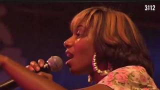 Santogold - I&#39;m A Lady