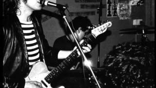 The Soft Boys★ I Wanna Destroy You