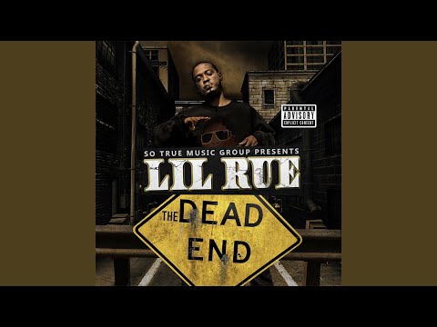 Ghetto Life (feat. The Jacka, Joe Blow & Young Lox)