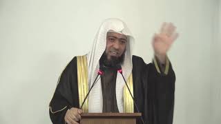 تماسك المجتمع المسلم- عماد السواعير image