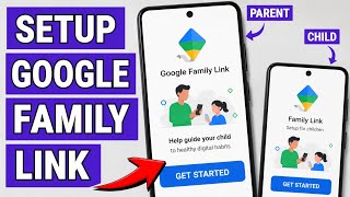How to Set Up Google Family Link and Parental Controls (Step-by-Step G