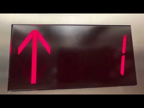 EPIC MOTOR! MEI Hydraulic Elevators - Target - Lakewood, CO