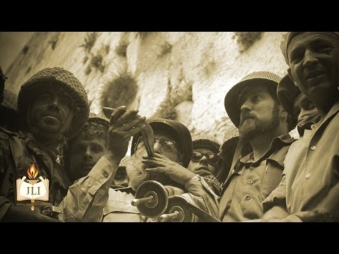 The Battle for Jerusalem