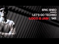 Let's Go Techno Podcast 141 with Loco & Jam