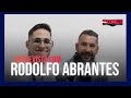 COMEPE 57 Entrevista Com Rodolfo Abrantes 26 02 22