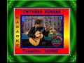 CHITARRA ROMANA KARAOKE TONALITÀ UOMO