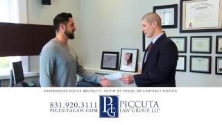 Play Law Firm Video