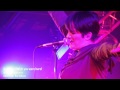 Kosheen (Wish you were here) St. Petersburg 11.04.2014