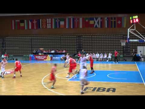Highlights #15 Mikal Gjerde 2015