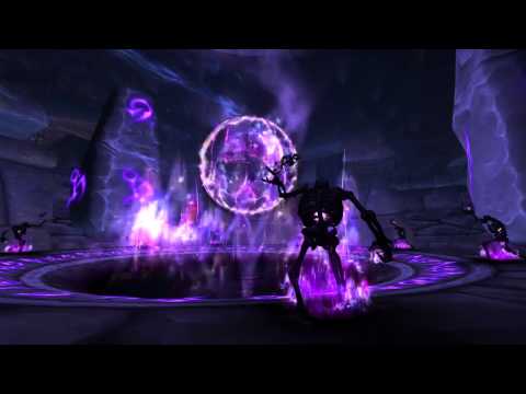 World of Warcraft: Warlords of Draenor: video 2 