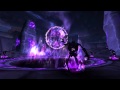 Vídeo de jogabilidade de World of Warcraft: Warlords of Draenor  PC