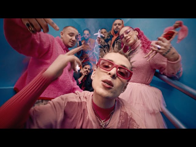 Malibu Barbie von Club2020 & Oki & Otsochodzi ((jetzt ansehen))