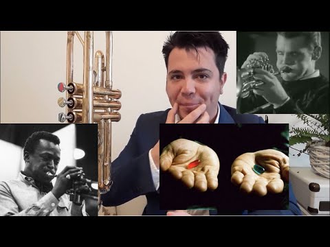 Trumpet Tutorial: Controlling Sound with AIR FLOW!