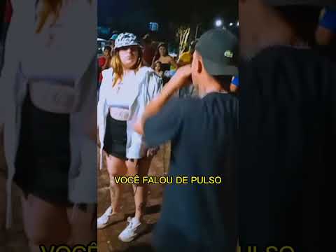 3⁰ ROUND: DOIA X LUBS (BATALHA DA INDEPENDÊNCIA) ROLÂNDIA PR