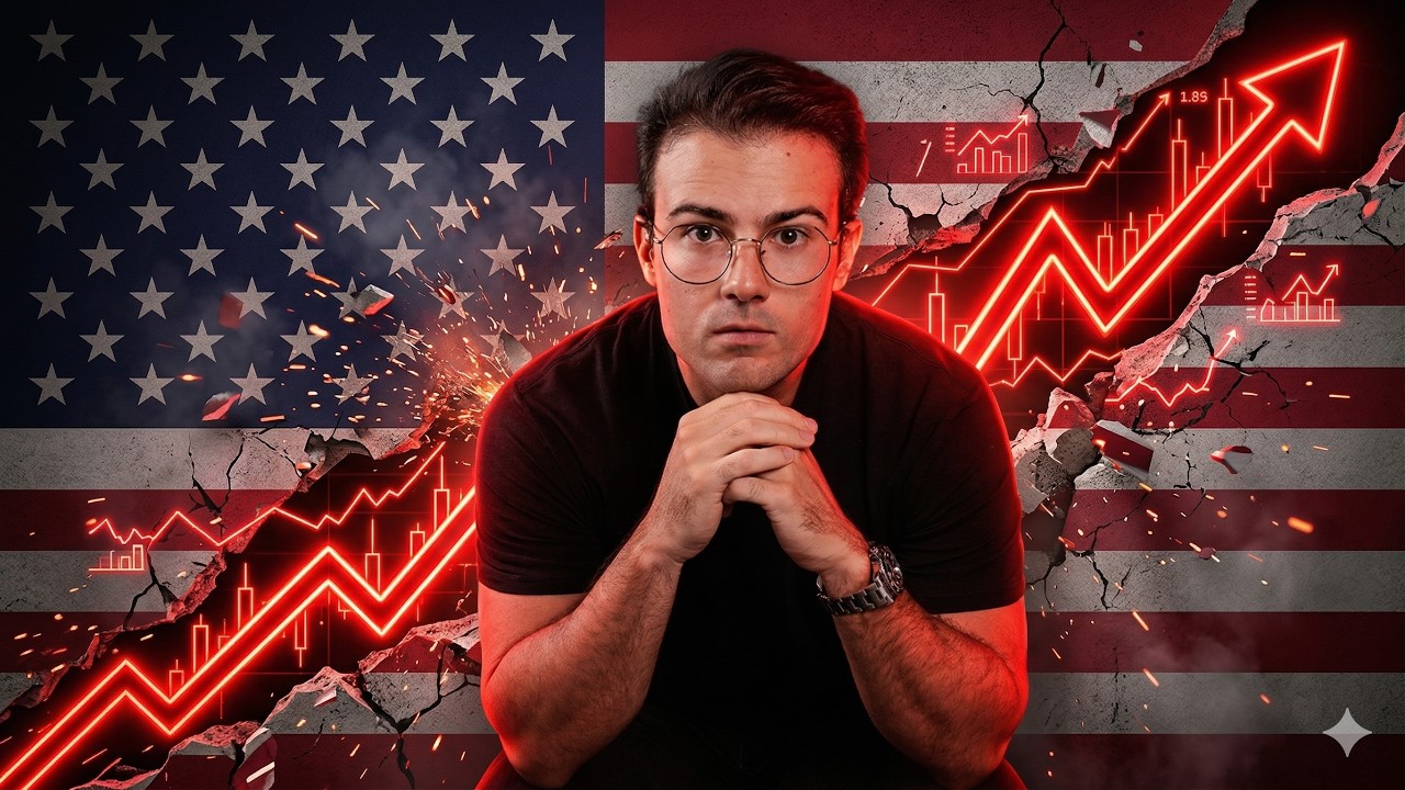 Investir 100% no Exterior é loucura. Essa é a alocação ideal para brasileiros (segundo estudos)