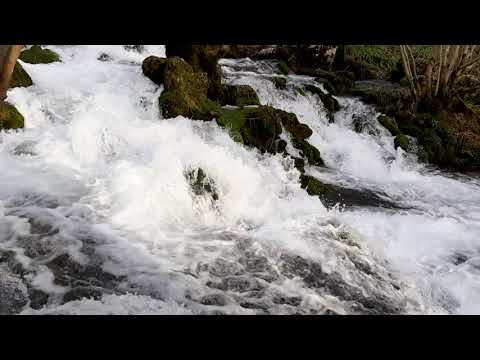 Prirodne lepote Srbije i vrelo reke Grze