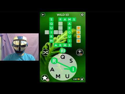 download lagu mp3 mp4 Wordscapes Wild 10, download lagu Wordscapes Wild 10 gratis, unduh video klip Wordscapes Wild 10