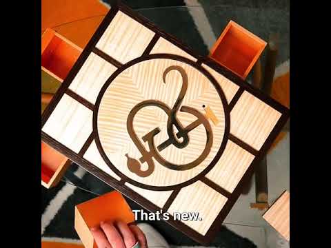 Solving a One Of a Kind $10,000 Puzzle