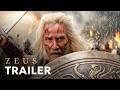 Zeus FAN Trailer I Henry Cavill Keanu Reeves