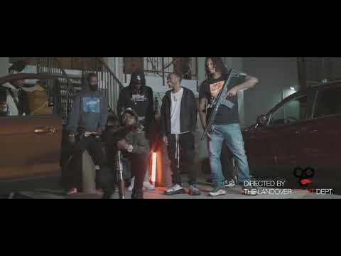 LRTK - A Haunting On Dobson Rd. ( Shot By LandOverStuntDept )