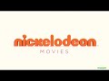 Paramount Animation Nickelodeon Movies 2020