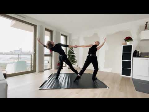 Let's Go Nuts. The Duet