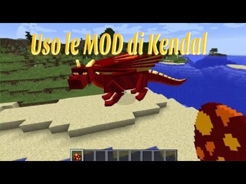 🔴 USIAMO LE MOD DI KENDAL 🔴