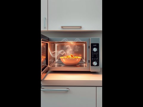 Microwaves: Fact vs. Fiction – Debunking the Cancer Myth!