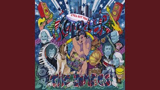 And We Were Young Again