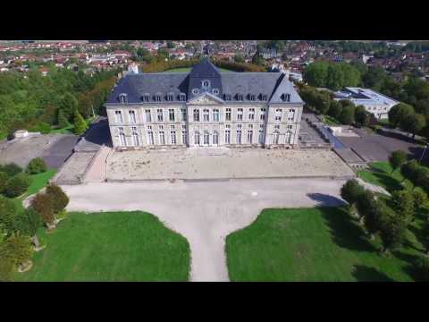 Château de Brienne Le Château