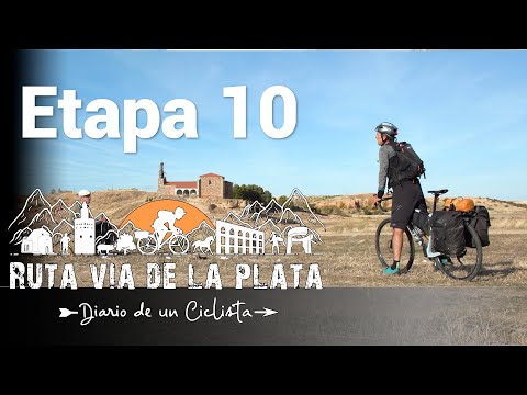 VIA DE LA PLATA - De Villanueva de Campean a La Bañeza