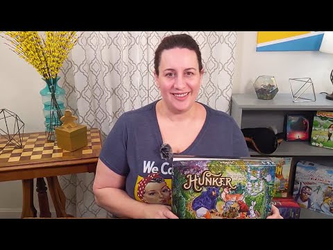 Girls' Game Shelf - How to Play Hunker