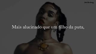 FKA Twigs - Two Weeks (LEGENDADO/TRADUZIDO)