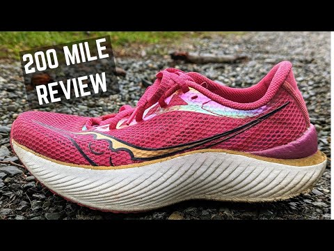 Saucony Saucony Endorphin Pro 3