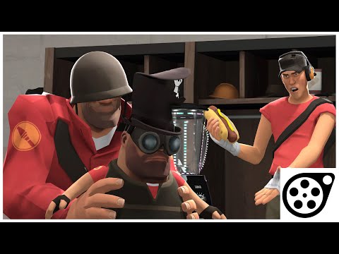 Well Then Put It In The Blender