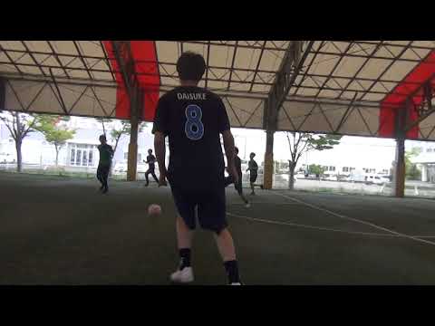 フットサル SEASON19 第5節 15