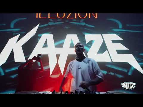 DJ Kaaze Ft Alina Pozi - Papi (DJ Manuel House Extended Intro Outro 2024)