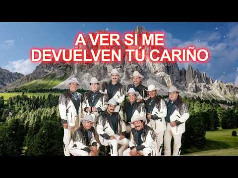 Grupo Laberinto - Me Rindo (Letra Oficial)
