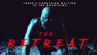 The Retreat (2020)  Full Horror Movie  Grant Schum