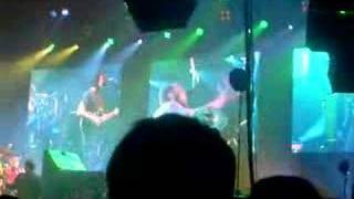 The Fratellis- Vince The Loveable Stoner- Aberdeen